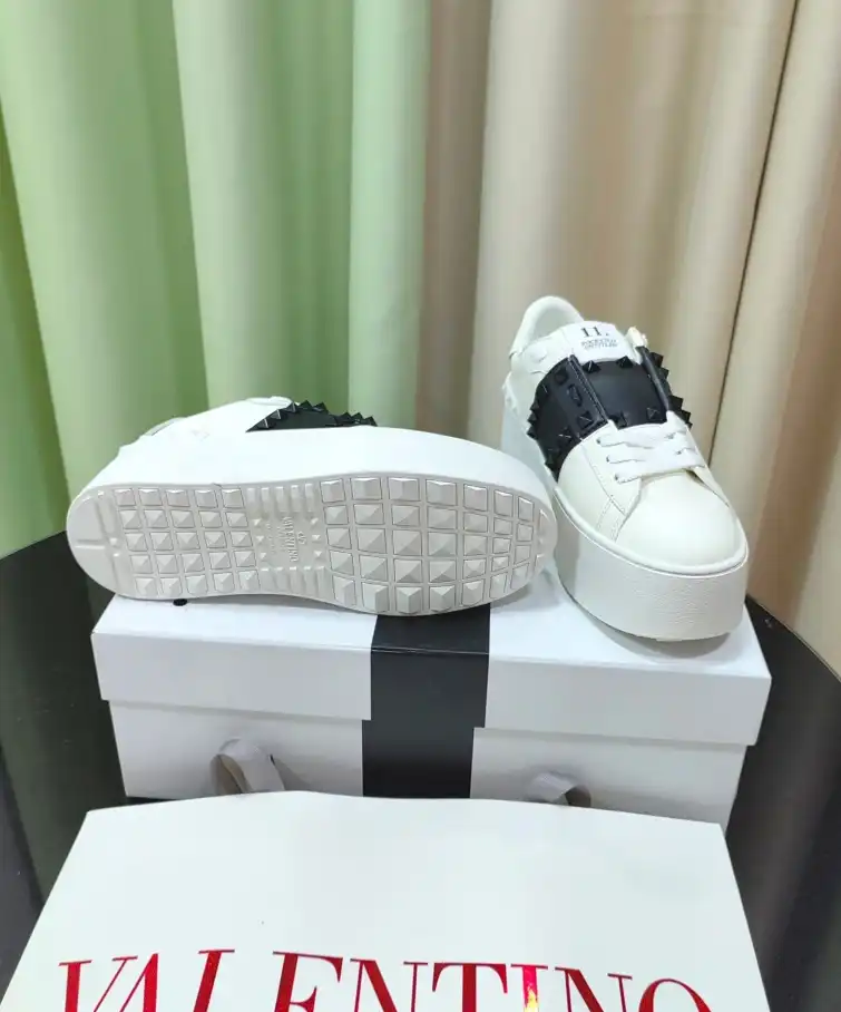 hype Valentino Casual Shoes