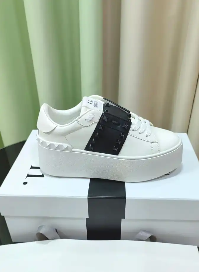 hype Valentino Casual Shoes