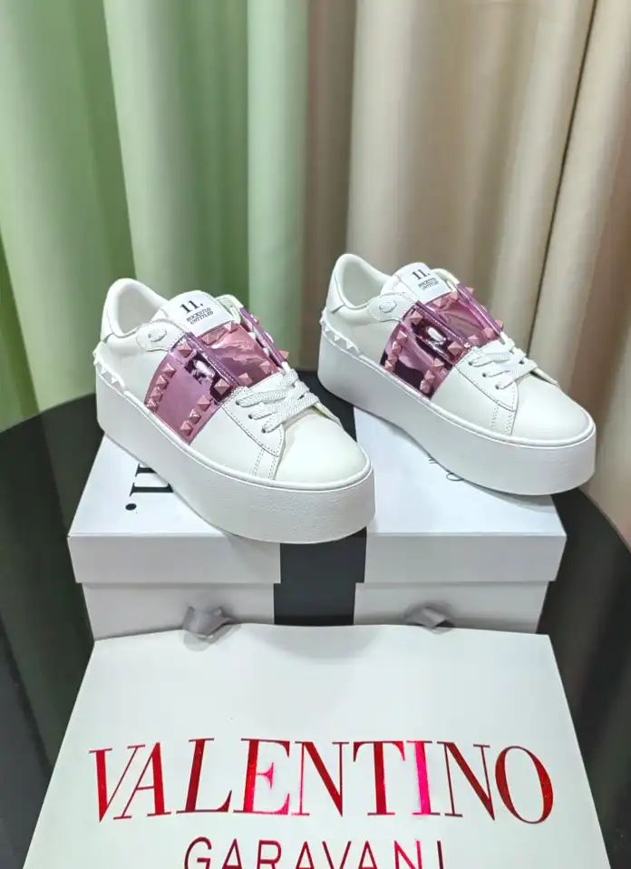 hype Valentino Casual Shoes