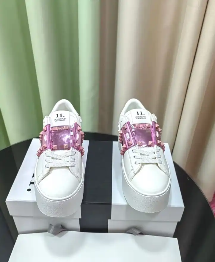 hype Valentino Casual Shoes