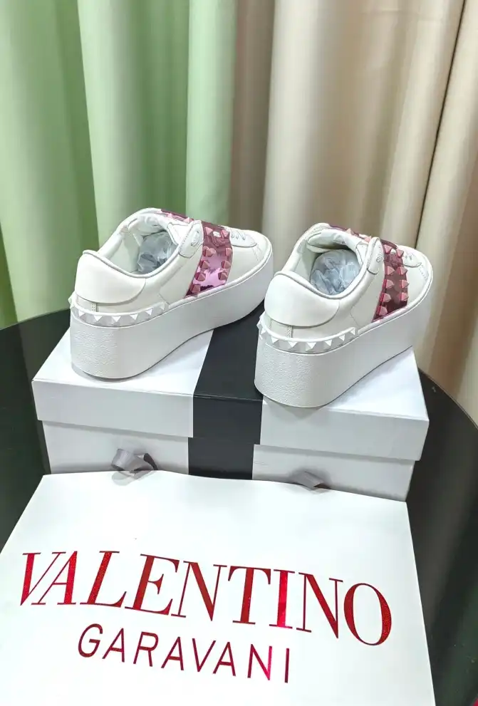 hype Valentino Casual Shoes