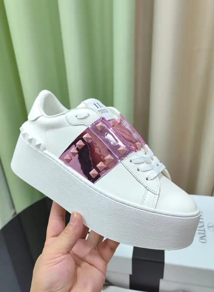 hype Valentino Casual Shoes