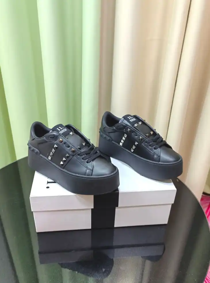 hype Valentino Casual Shoes