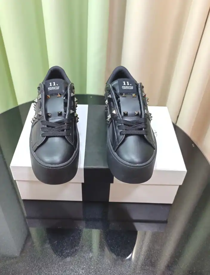 hype Valentino Casual Shoes