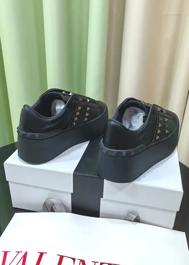 hype Valentino Casual Shoes