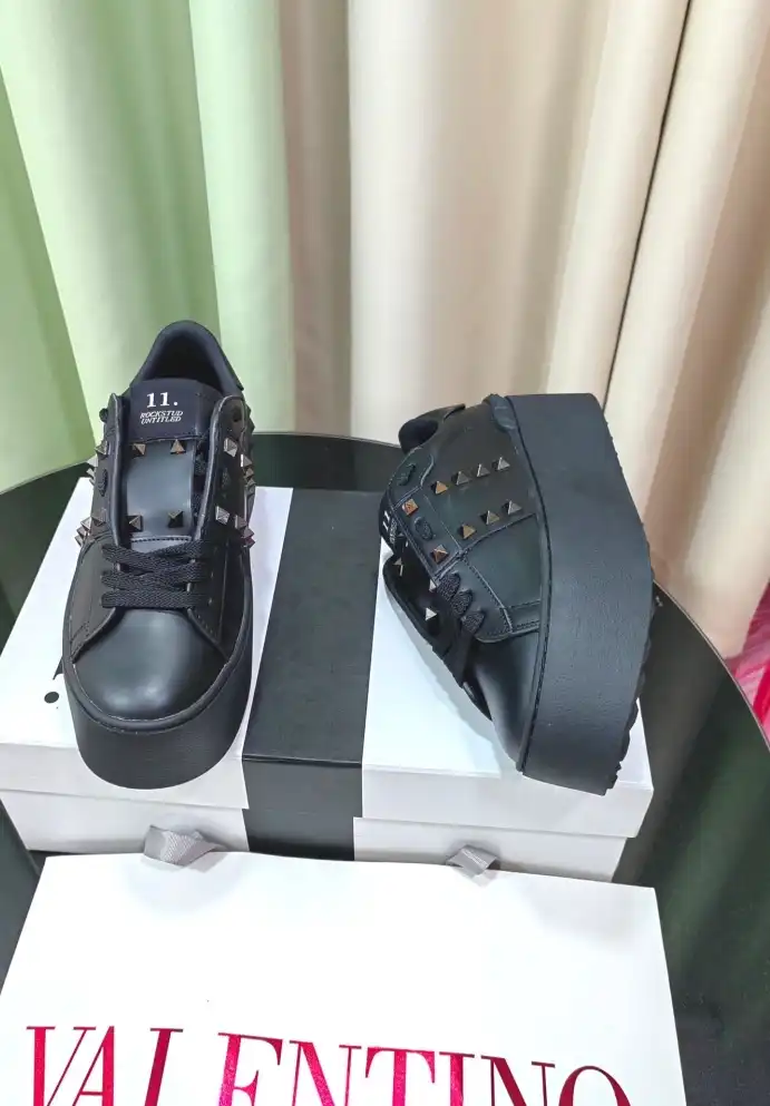 hype Valentino Casual Shoes