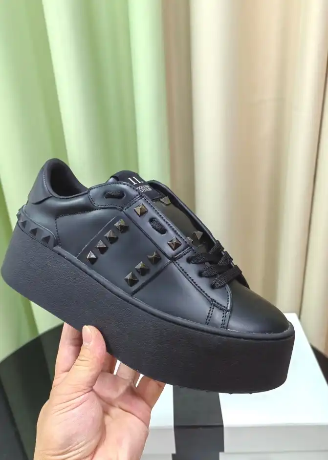 hype Valentino Casual Shoes