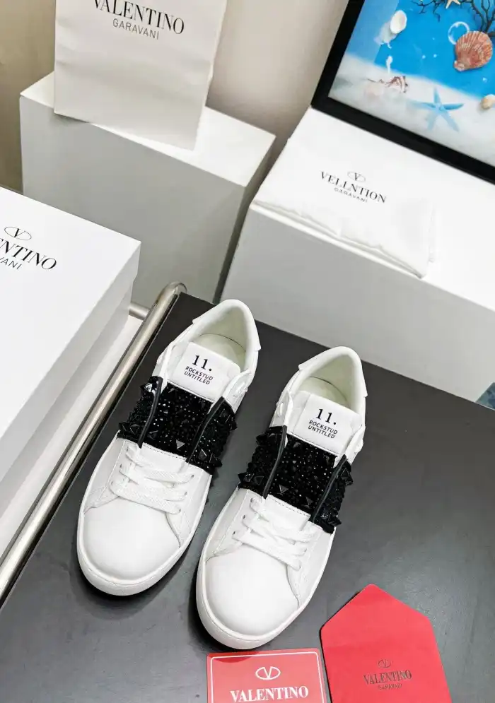 hype Valentino Casual Shoes