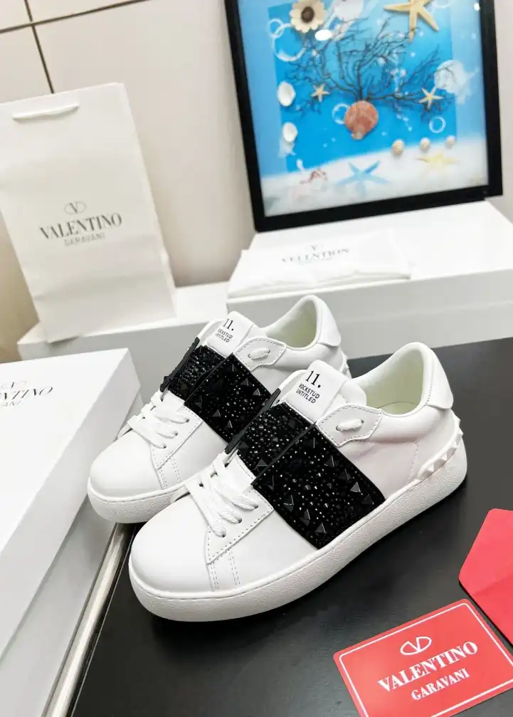 hype Valentino Casual Shoes