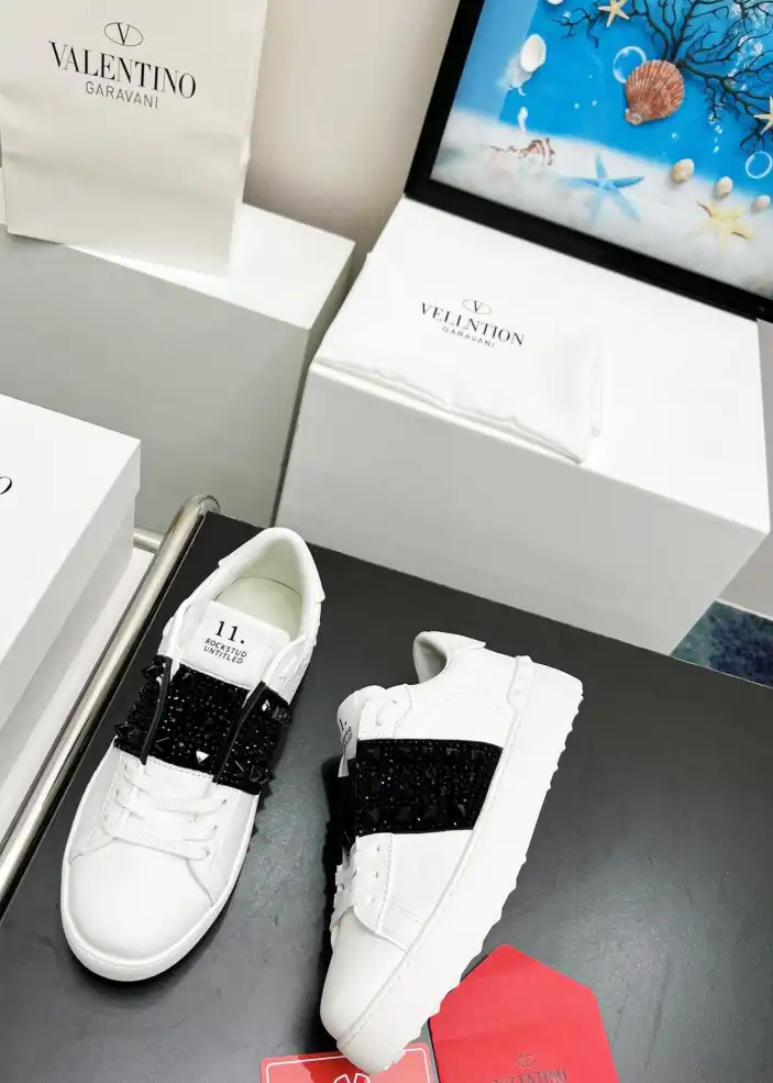 hype Valentino Casual Shoes