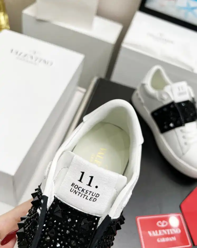 hype Valentino Casual Shoes