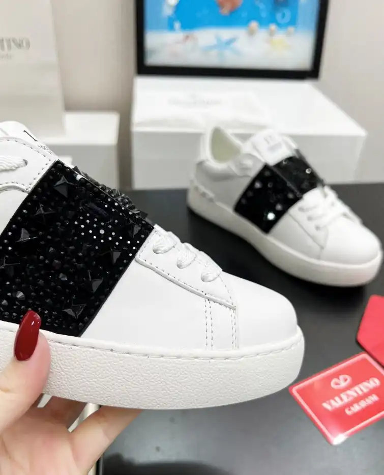 hype Valentino Casual Shoes