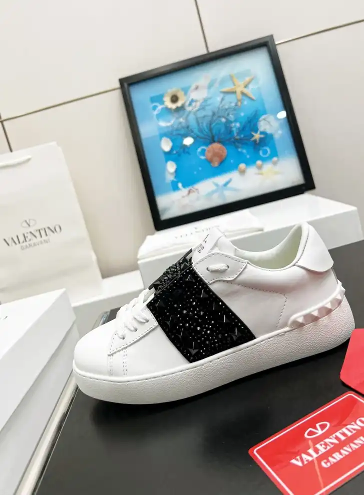 hype Valentino Casual Shoes