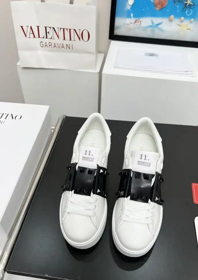 hype Valentino Casual Shoes