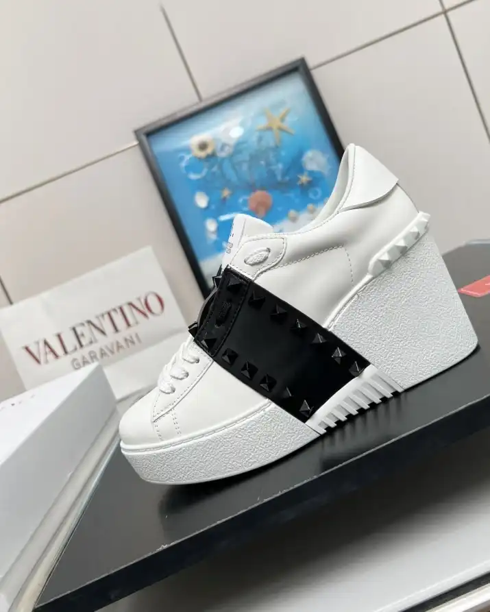 hype Valentino Casual Shoes