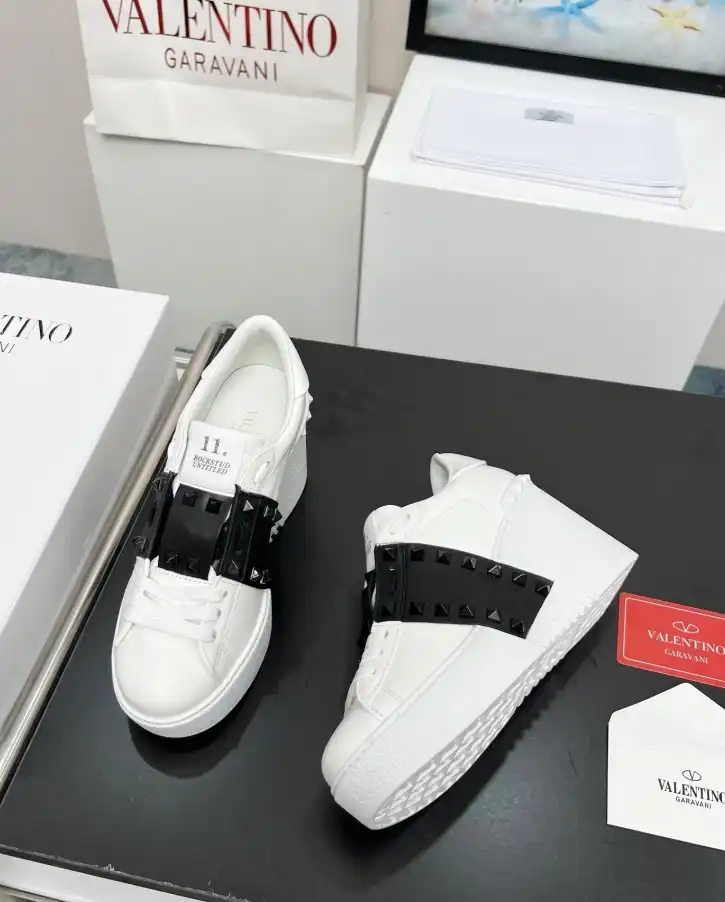 hype Valentino Casual Shoes