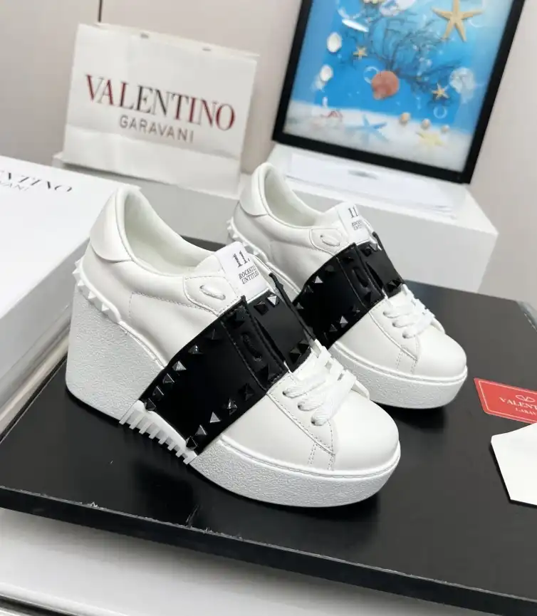 hype Valentino Casual Shoes