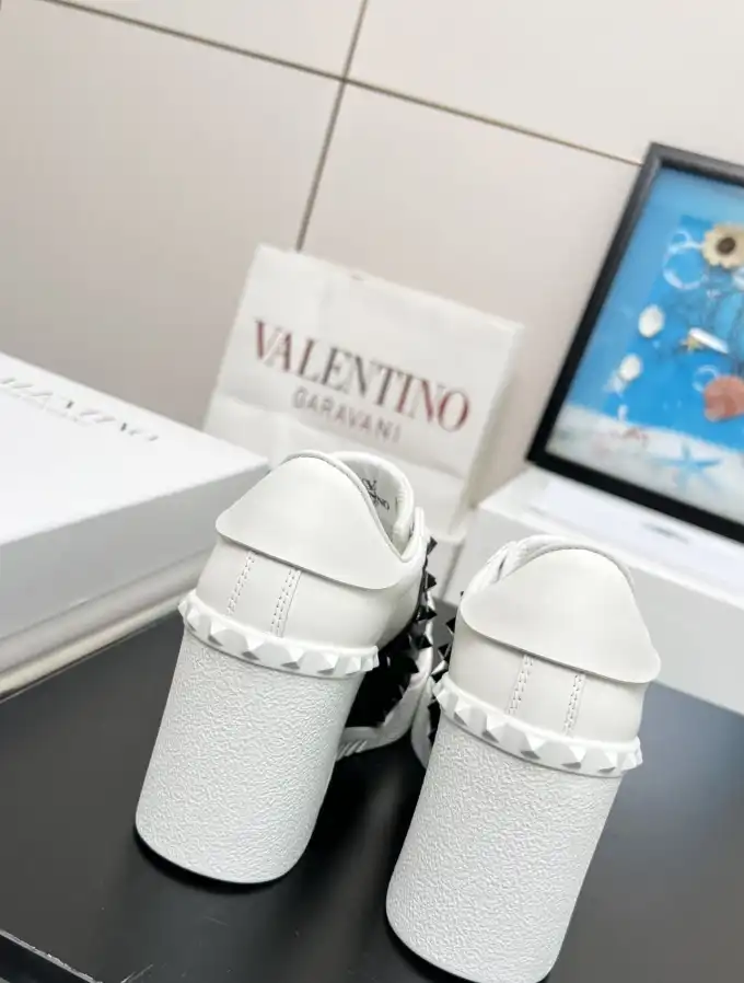 hype Valentino Casual Shoes