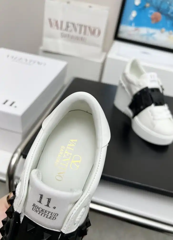 hype Valentino Casual Shoes