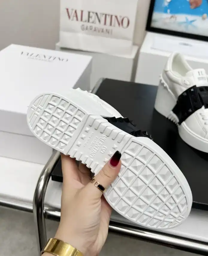 hype Valentino Casual Shoes