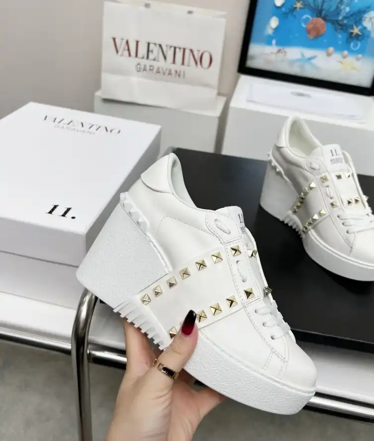 hype Valentino Casual Shoes