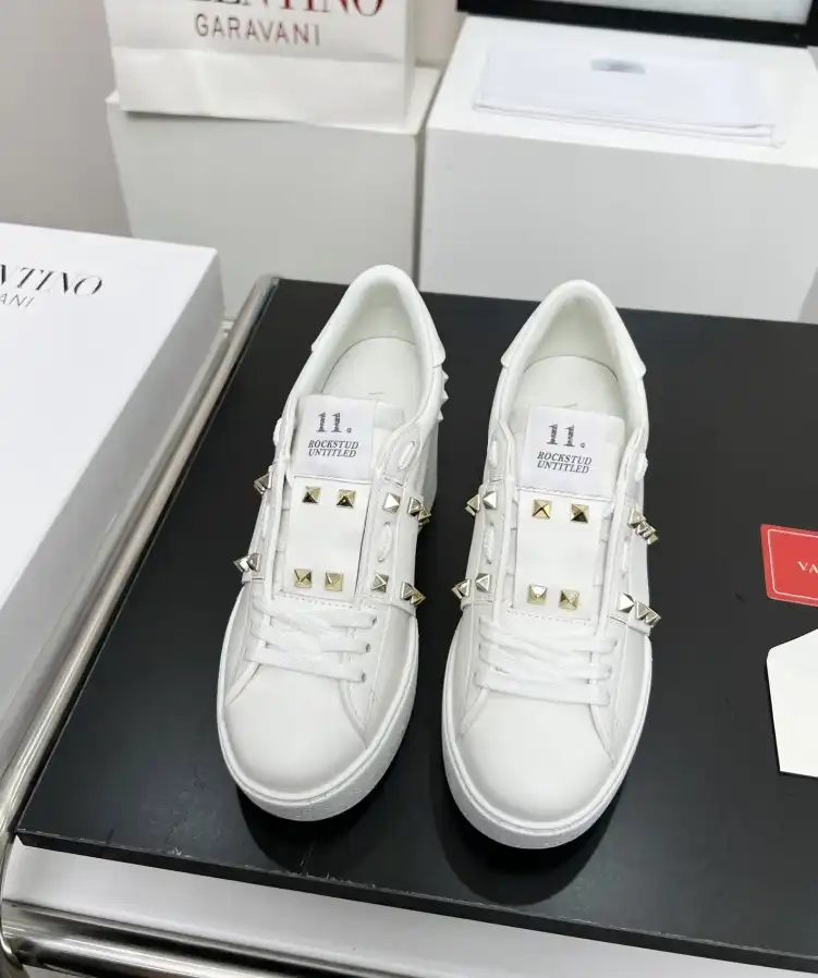 hype Valentino Casual Shoes