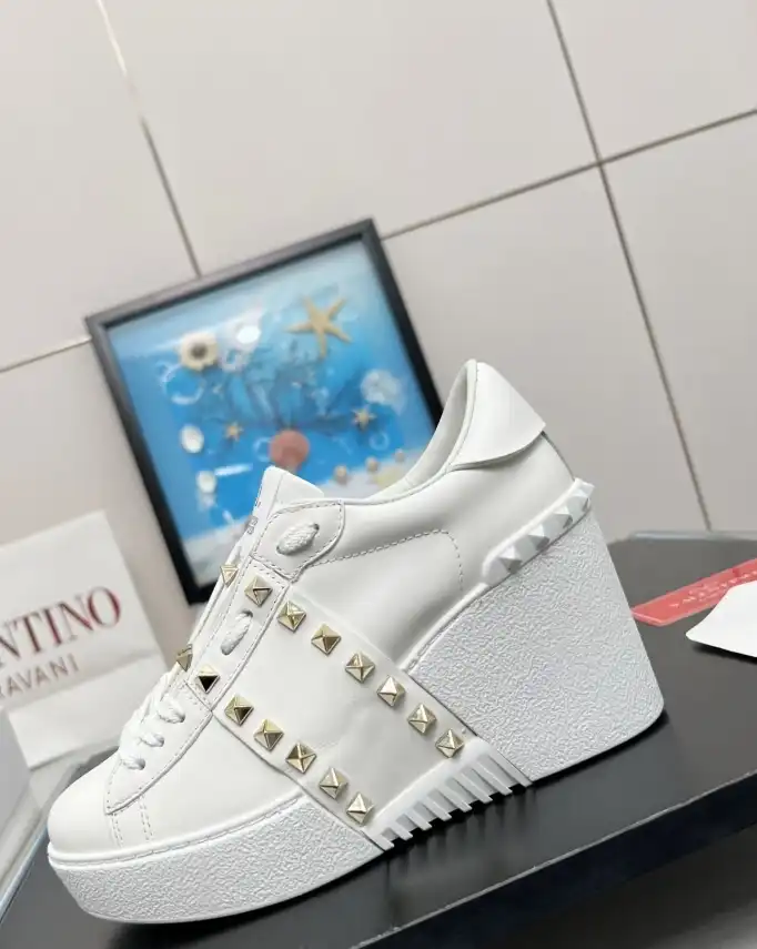 hype Valentino Casual Shoes