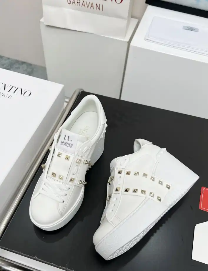 hype Valentino Casual Shoes