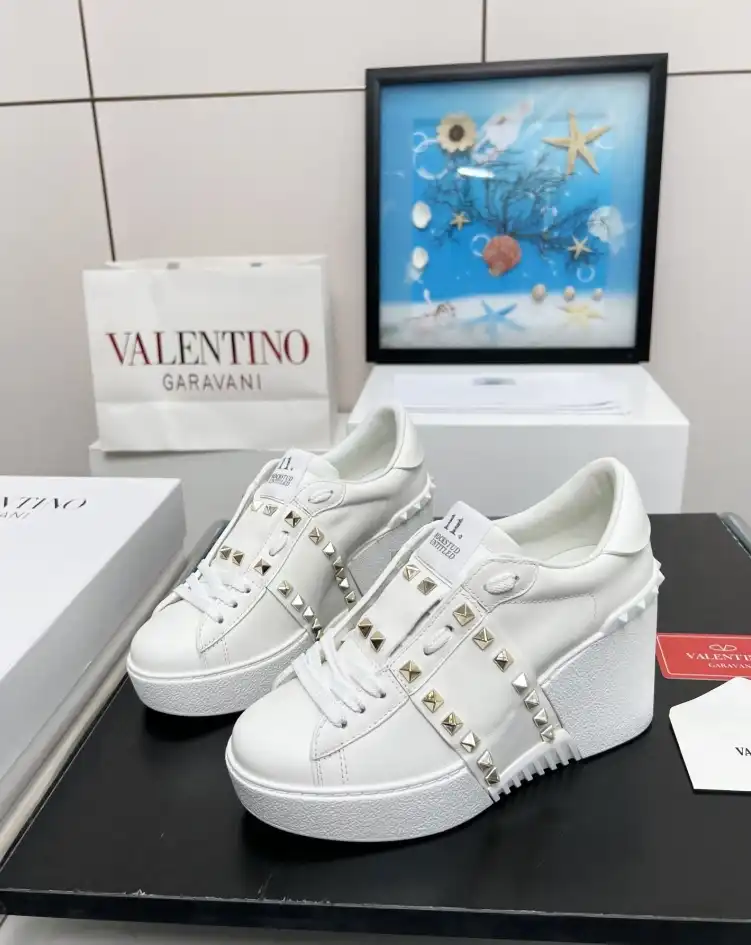 hype Valentino Casual Shoes