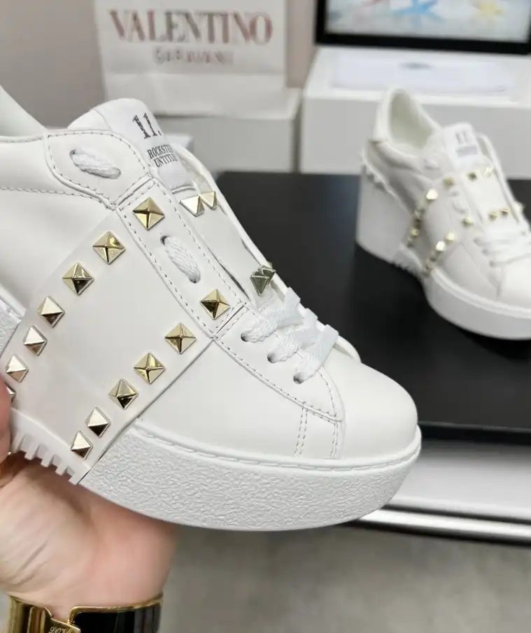 hype Valentino Casual Shoes