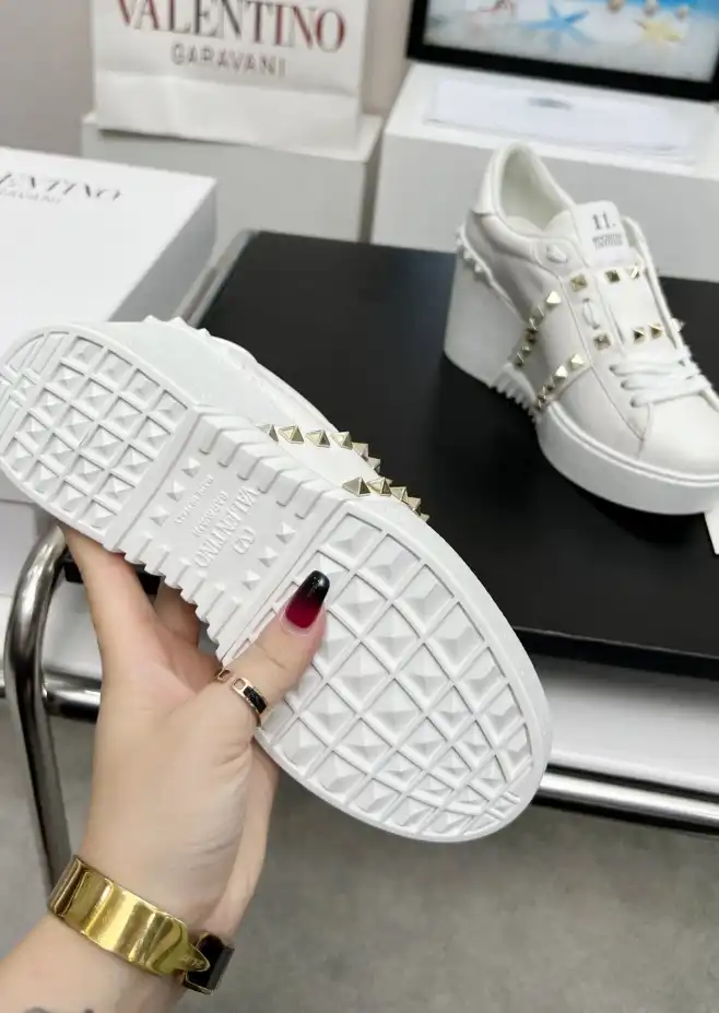 hype Valentino Casual Shoes