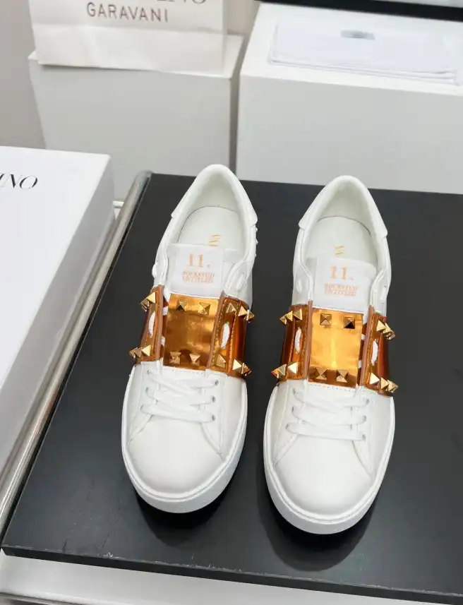 hype Valentino Casual Shoes