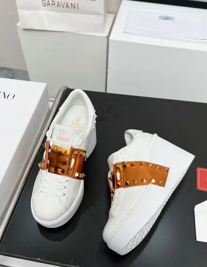 hype Valentino Casual Shoes