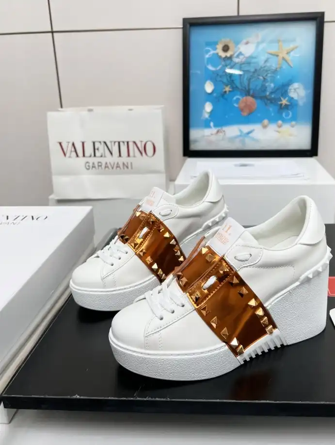 hype Valentino Casual Shoes