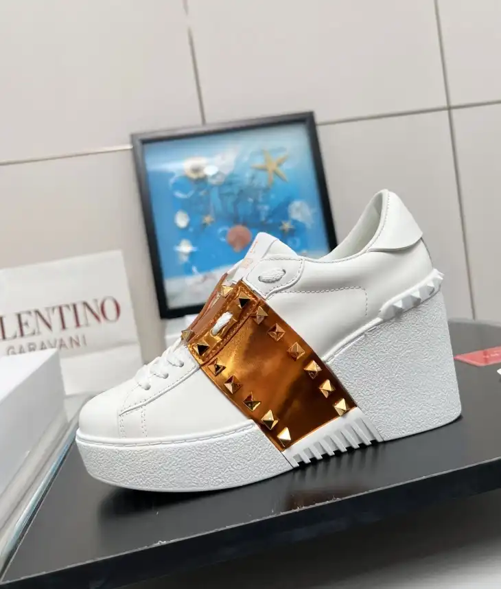 hype Valentino Casual Shoes