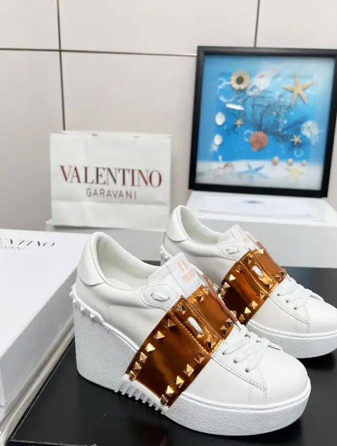 hype Valentino Casual Shoes