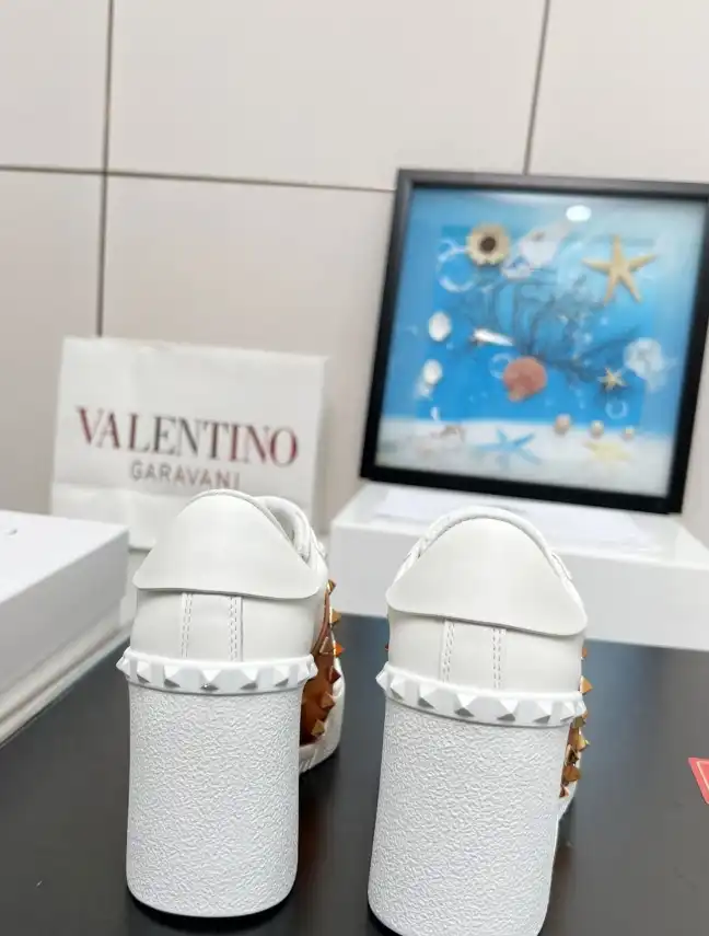 hype Valentino Casual Shoes