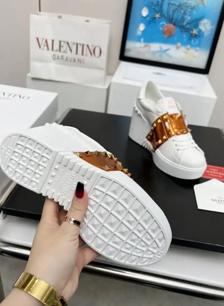 hype Valentino Casual Shoes