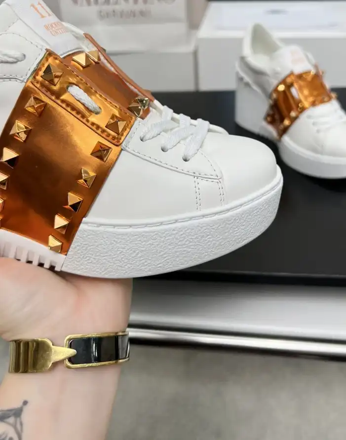 hype Valentino Casual Shoes