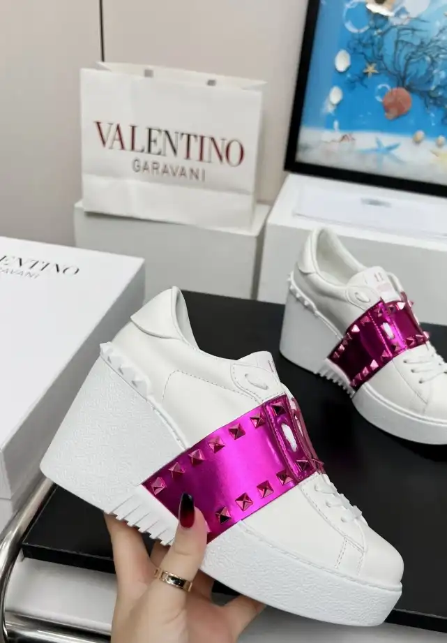 hype Valentino Casual Shoes