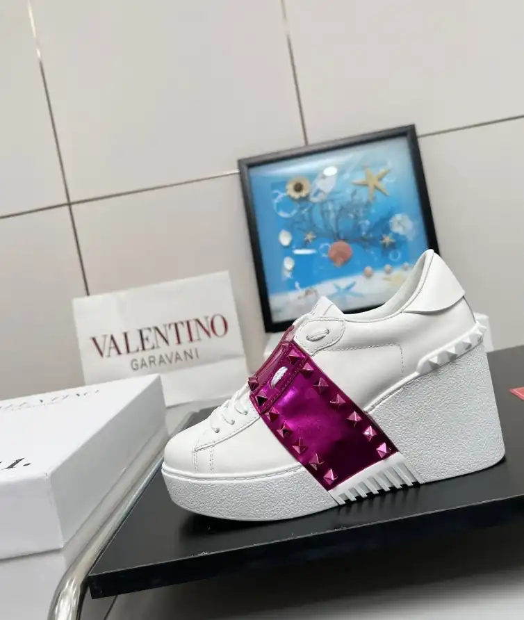 hype Valentino Casual Shoes