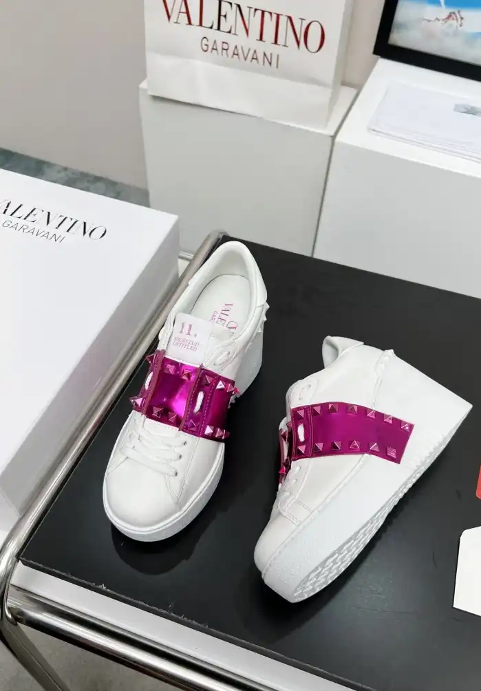 hype Valentino Casual Shoes