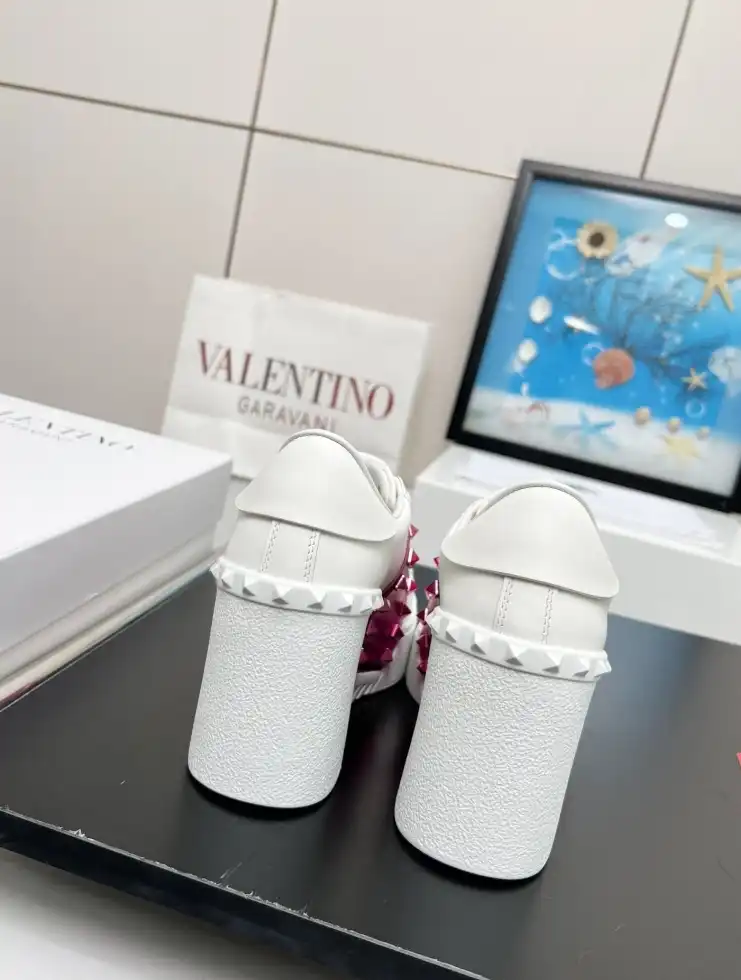 hype Valentino Casual Shoes