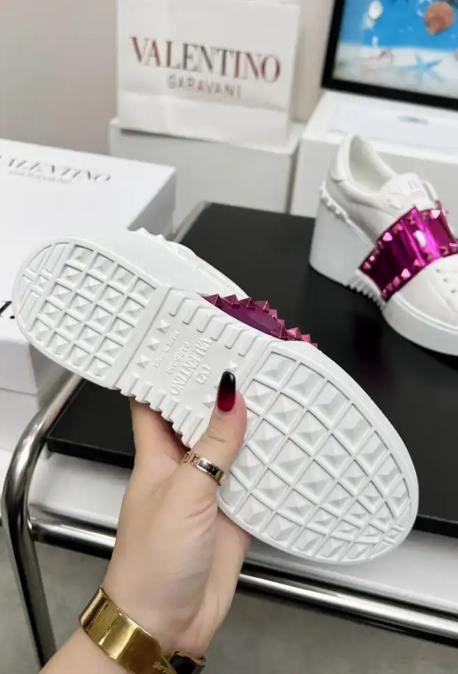 hype Valentino Casual Shoes