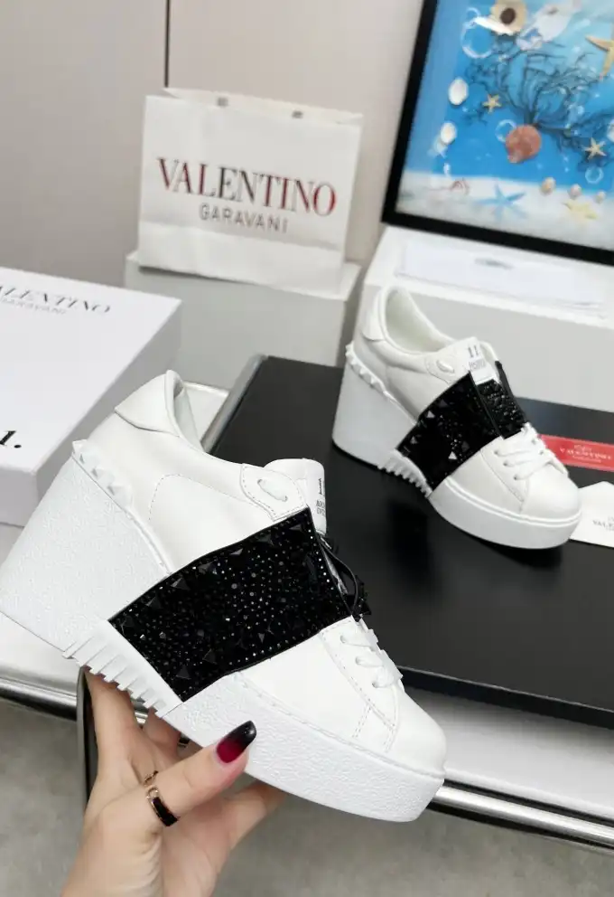 hype Valentino Casual Shoes