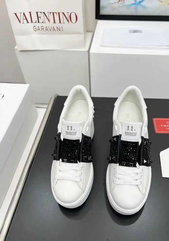 hype Valentino Casual Shoes