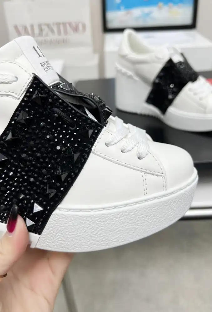 hype Valentino Casual Shoes