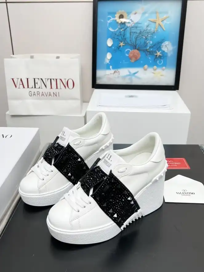 hype Valentino Casual Shoes