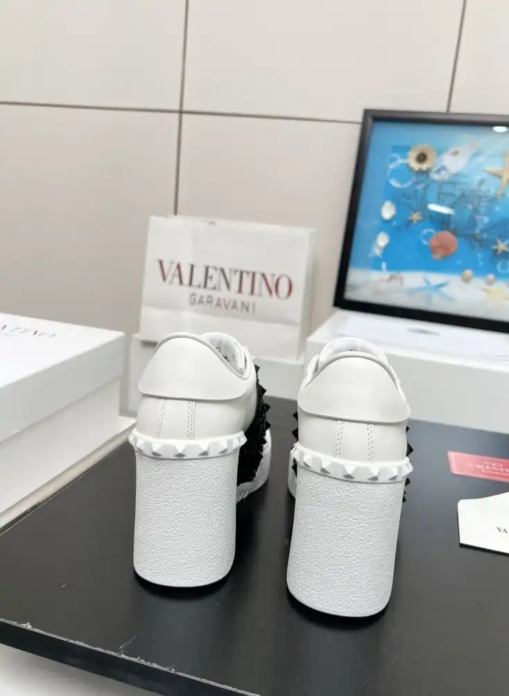 hype Valentino Casual Shoes