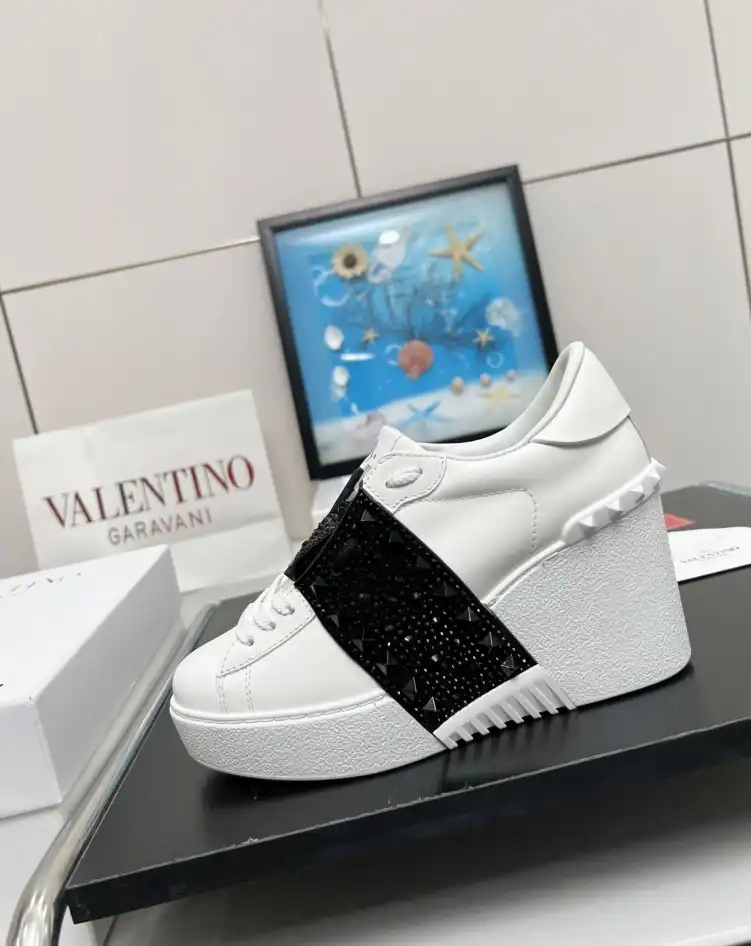 hype Valentino Casual Shoes